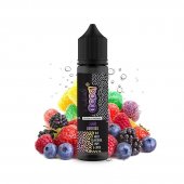 Lichid Fara Nicotina , Aroma ,Fructe , Oops! , Tigari Electronice  - Sour Berries 40ml