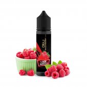 Lichid Fara Nicotina , Flavor Madness ,Deli Raspberry,50ml