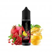 Lichid Fara Nicotina , Flavor Madness ,Pomegranate Fresh Lemon ,50ml