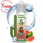 Lichid Fara Nicotina , Pro Vape , 40ml - Watermelon Cactus Ice