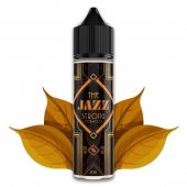 Lichid Fara Nicotina , The JAZZ , 40ml - Strong Tobacco