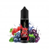 Lichid Fara Nicotina ,Flavor Madness ,Berry Bomb, 50ml