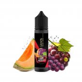 Lichid Fara Nicotina, Flavor Madness ,Grape Honeydew 50ml