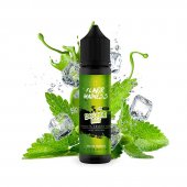 Lichid Flavor Madness - Double Mint 30ml/60ml