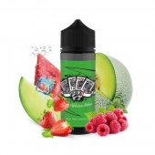 Lichid Flavor Madness 100ml - Addictive Melon