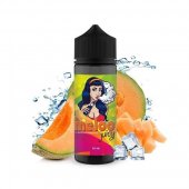 Lichid Flavor Madness 100ml - Meloo Juicy