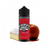 Lichid Flavor Madness 100ml - Shisha Apple