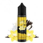 Lichid Flavor Madness 30ml - Deep Vanilla Custard