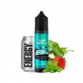 Lichid Flavor Madness 30ml - Fruits Energy Mint