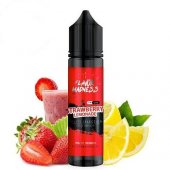 Lichid Flavor Madness 30ml - Strawberry Lemonade
