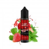 Lichid Flavor Madness 30ml - Strawberry Mint