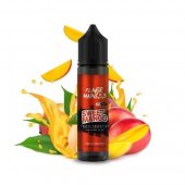 Lichid Fara Nicotina , Tigara Electronica  Flavor Madness 30ml -Aroma , Sweet Mango