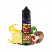 Lichid Flavor Madness Aloha Journey