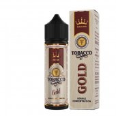 Lichid King's Dew 30ml - Tobacco Gold