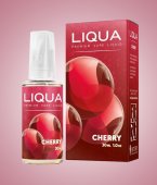 Liqua , 30ml , Lichid Fara Nicotina , Tigara Electronica  - Aroma , Cirese ,Cherry