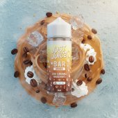 Lichid Longfill Just Juice BAR 24ml/120ml - Iced Caramel Macchiato