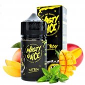 Lichid Nasty Juice 50ml - Fat Boy