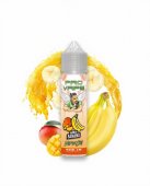 Lichid Pro Vape 12 ml Longfill Mango Banana 