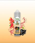 Lichid Pro Vape 30ml/60ml - Grapefruit Currant