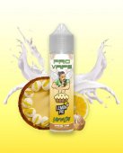 Lichid Pro Vape dublu concentrat 30ml/60ml - Lemon Pie