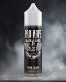 Lichid Pro Vape dublu concentrat 30ml/60ml - Pure Cuban 