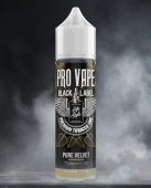 Lichid Pro Vape dublu concentrat 30ml/60ml - Pure Velvet
