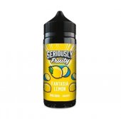 Lichid Seriously Fruity 100ml - Fantasia Lemon