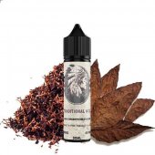 Lichid Fara Nicotina  Smokemania 30ml , Tigara Electronica  - Aroma  Traditional MTL