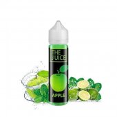 Lichid Fara Nicotina , Tigara Electronica , The Juice , 40ml -Aroma , Mare , Lime , Apple