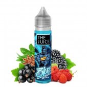 Lichid The Juice 40ml - Blue