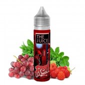 Lichid Fara Nicotina , Tigara Electronica , The Juice , 40ml -Aroma , Struguri , Fructe de Padure , Red