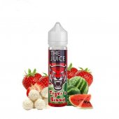 Lichid The Juice 40ml - Tiger's Blood