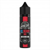 Lichid The Vaping Giant 30ml - Ice Berry Mix