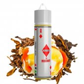 Lichid Vape , Tigari Electronice , Chinta 30ml - The Missionary