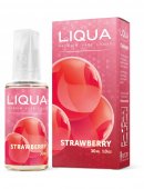 Liqua , 30ml , Lichid Fara Nicotina , Tigara Electronica  - Aroma , Capsuni , Strawberry