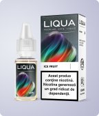Liqua Elements , Lichide cu Nicotina , Tigara Electronica , Vape , 10ml - Aroma , Fructe- Ice Fruit