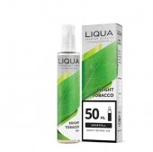 Aroma , Liqua 50ml , Lichid Fara Nicotina , Tigara Electronica  - Aroma , Tutun , Bright Tobacco