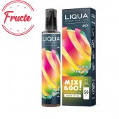 Liqua Shortfill 50ml - Tutti frutti
