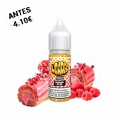 LOADED RASPBERRY ECLAIR 10ML/10MG
