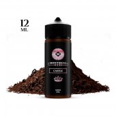 Montreal Original Longfill 12ml/120ml-Castle