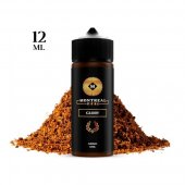 Montreal Original Longfill 12ml/120ml-Glory