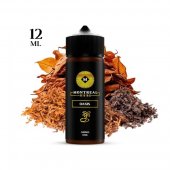 Montreal Original Longfill 12ml/120ml-Oasis