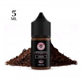 Montreal Original Longfill 5ml-Castle