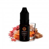 Montreal Original Salts 10ml/20mg-Canadian 