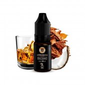 Montreal Original Salts-10ml/20mg-Villa Maria