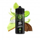 Montreal+Just Juice Longfill 24ml-Key Lime Pie