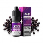 OhF! Salts Blackcurrant Lichid Vape 10ml/20mg 