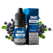 OhF! Fruits Blue Berg 10ml/10mg Salt | Lichide cu nicotina
