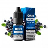 OhF! Fruits Blue Berg 10ml/20mg Salt-Lichide vape