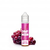 OhF! Grape Longfill 12ml